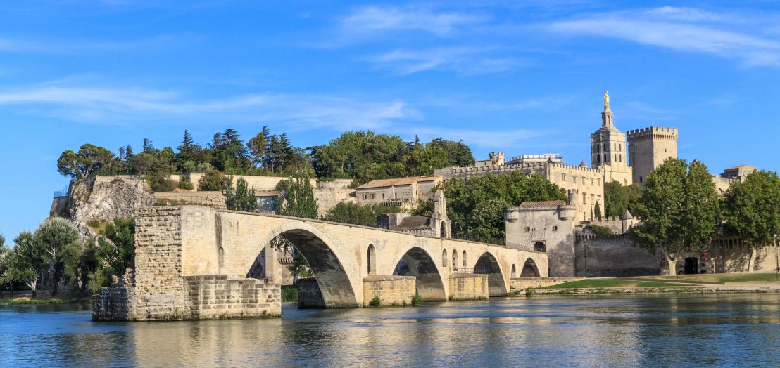 Sensations of Lyon and Provence River Cruise 2019