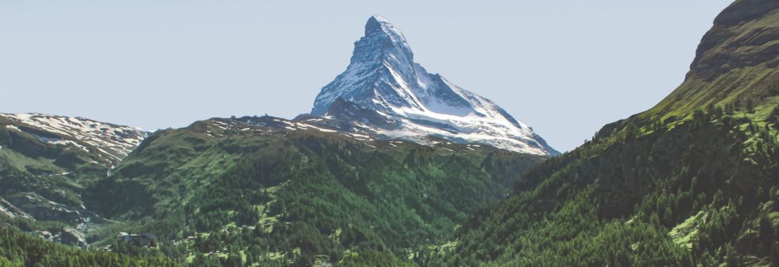 Glorious Switzerland