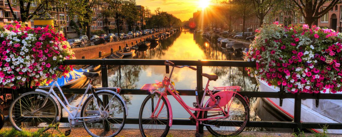 Romantic Rhine with 2 Nights in Innsbruck & Oberammergau 2020 - 13 days Amsterdam to Munich