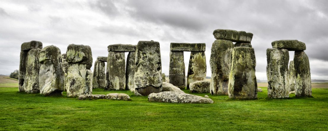 Britain Sampler 2019 - 9 days from London to London