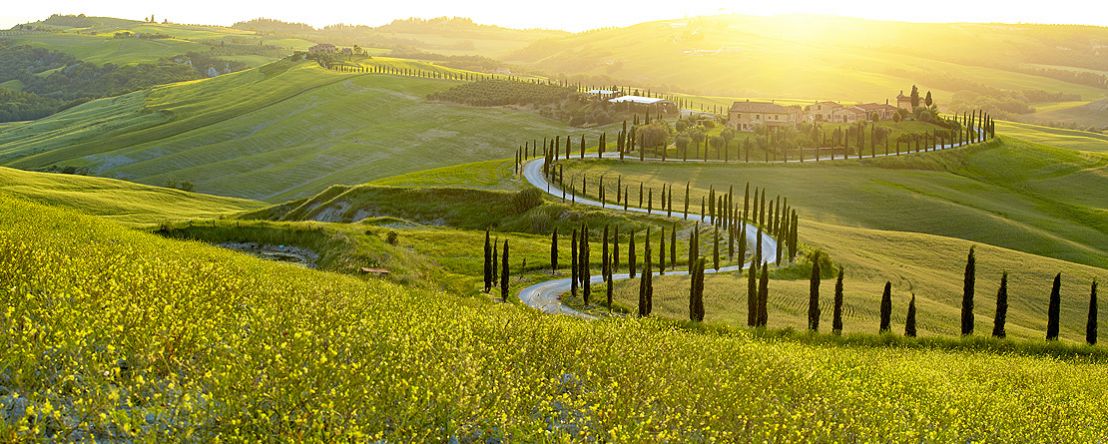 Sicilian Escape 2020 - 7 Day Tour from Palermo to Taormina Riviera