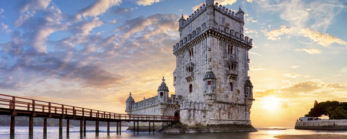 Highlights of Spain and Portugal 2019 - 9 days from Barcelona to Lisbon