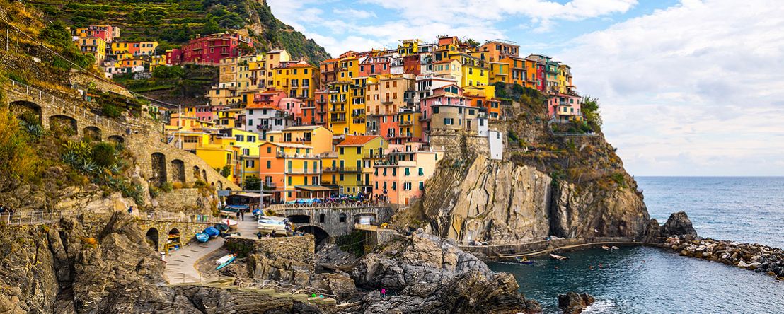 Seven Countries, Venice & Paris with London 2020 - 11 Day Tour from London to London