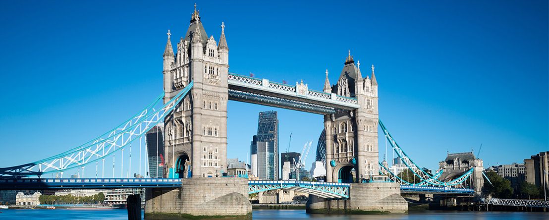 London Getaway 3 Nights 2020