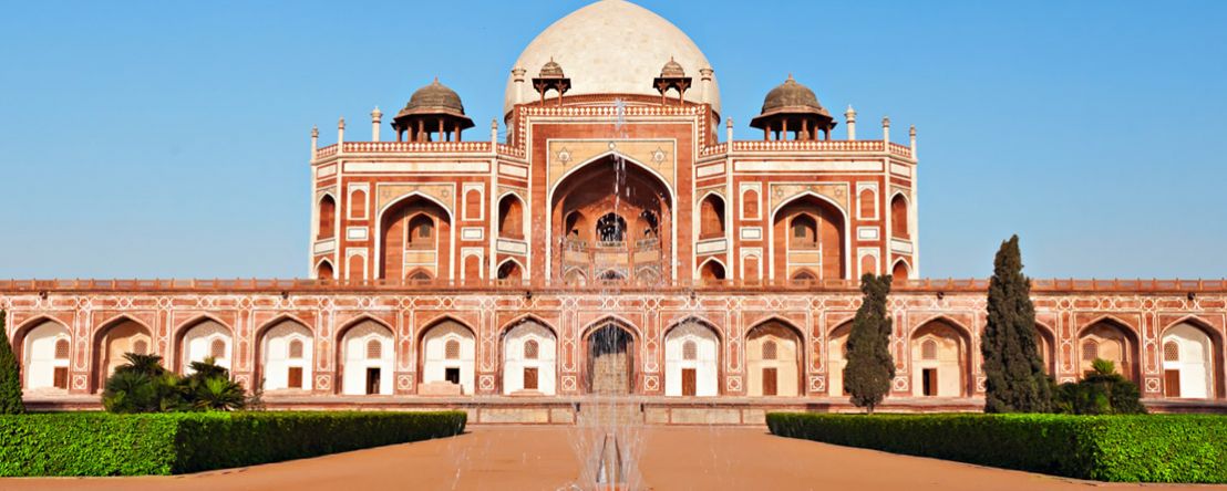 Colorful India & the Ganges River with Kathmandu 2020 - 16 Day River Cruise Delhi to Kathmandu