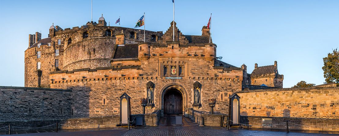 Bonnie Scotland 2020 - 7 Day Tour from Glasgow to Edinburgh